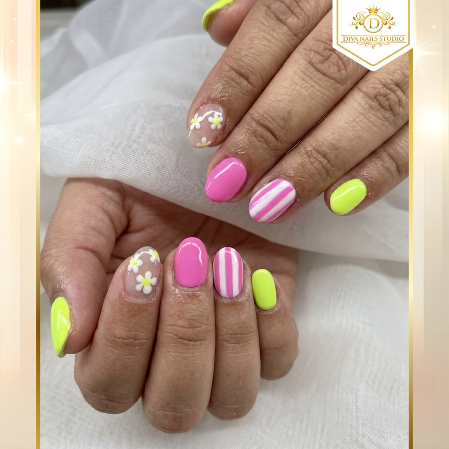 Diva Nails Studio
